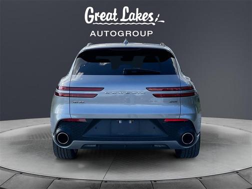 2024 Genesis GV70 2.5T