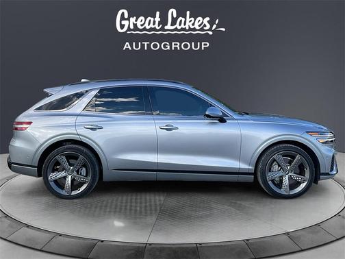 2024 Genesis GV70 2.5T