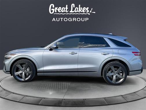 2024 Genesis GV70 2.5T