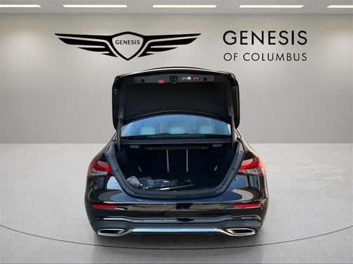 2023 Mercedes-Benz E-Class E 350 4MATIC