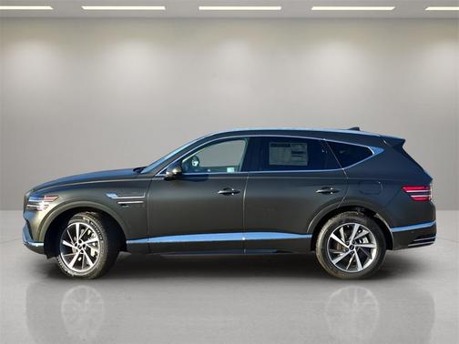 2025 Genesis GV80 3.5T Advanced
