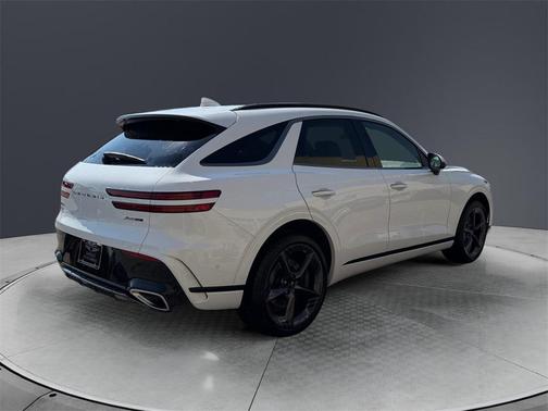 2025 Genesis G70 3.3T Sport Advanced