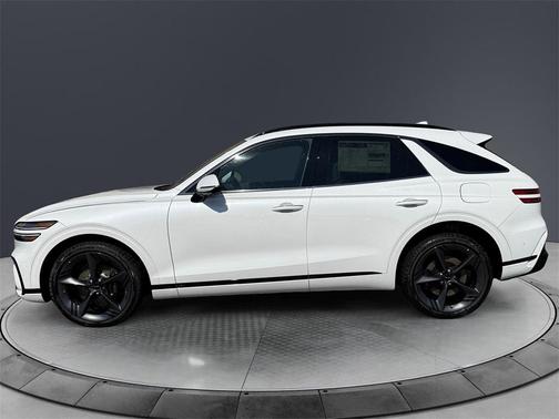 2025 Genesis G70 3.3T Sport Advanced