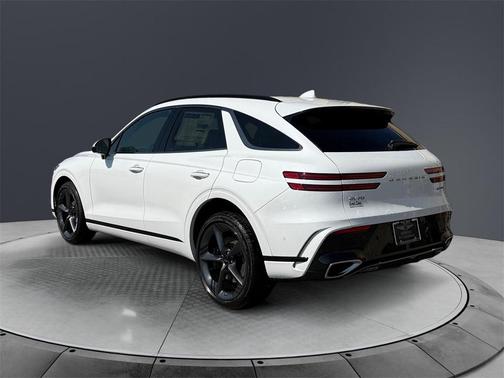 2025 Genesis G70 3.3T Sport Advanced