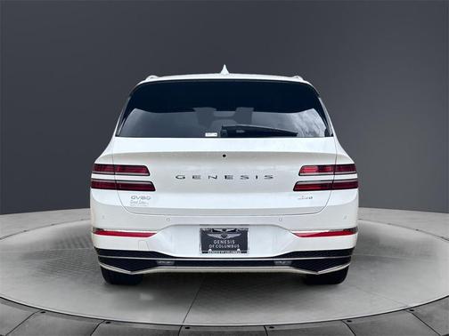 2025 Genesis GV80 2.5T Prestige