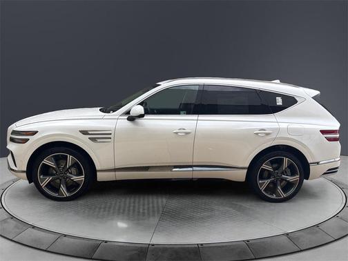 2025 Genesis GV80 2.5T Prestige
