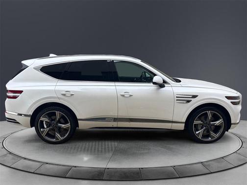 2025 Genesis GV80 2.5T Prestige