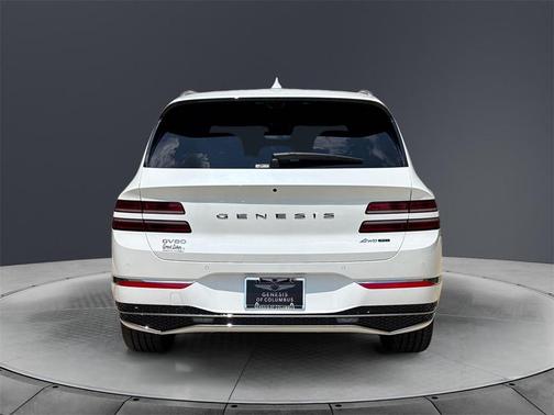 2025 Genesis GV80 3.5T Prestige