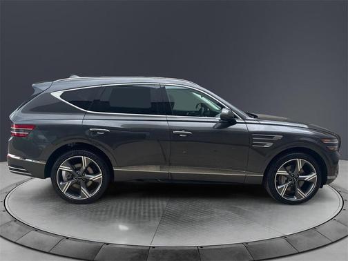 2025 Genesis GV80 2.5T Prestige