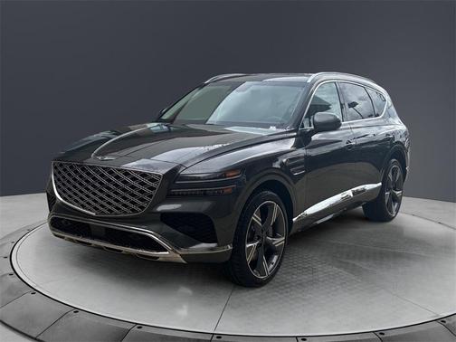 2025 Genesis GV80 2.5T Prestige