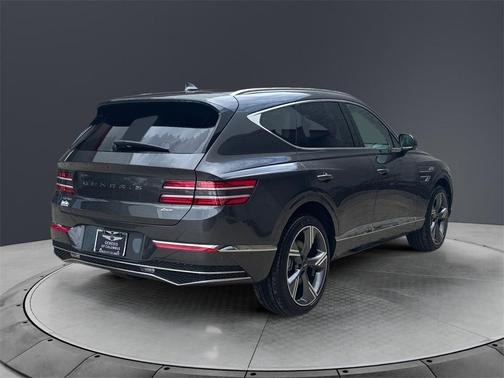 2025 Genesis GV80 2.5T Prestige