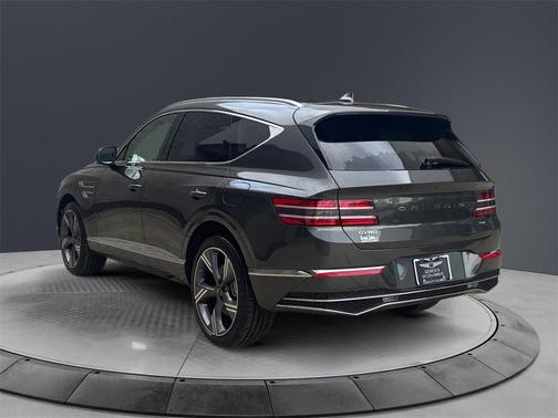 2025 Genesis GV80 2.5T Prestige