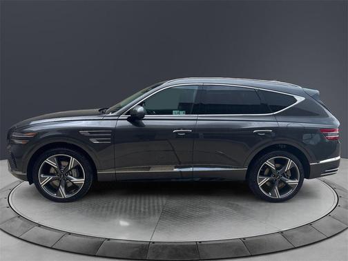 2025 Genesis GV80 2.5T Prestige