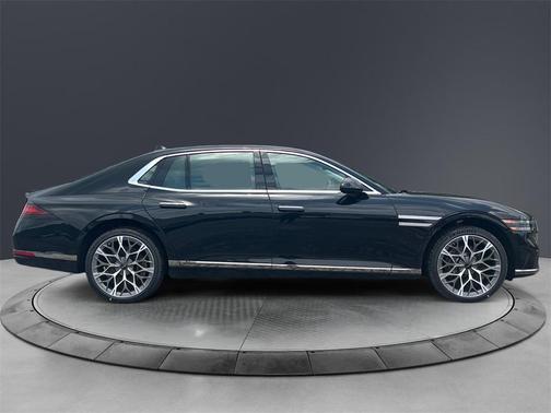 2025 Genesis G90 3.5T e-SC
