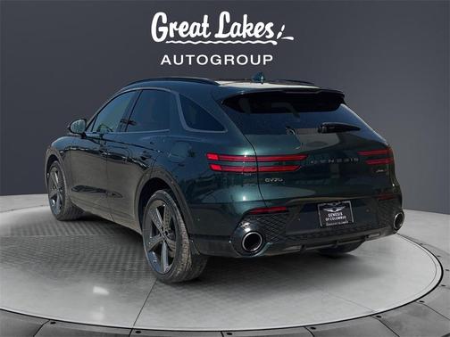 2023 Genesis GV70 3.5T Sport