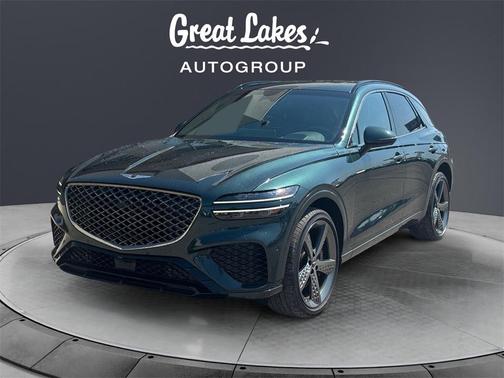 2023 Genesis GV70 3.5T Sport