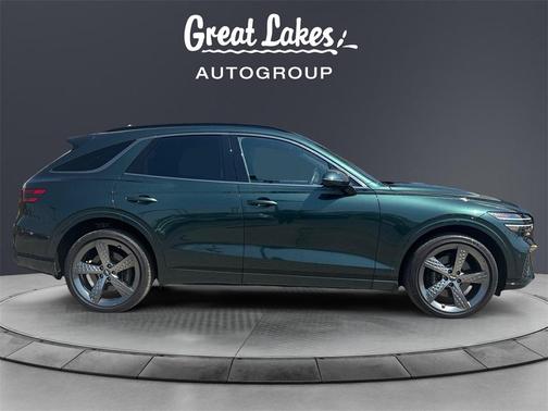 2023 Genesis GV70 3.5T Sport
