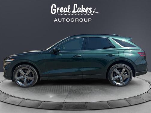 2023 Genesis GV70 3.5T Sport