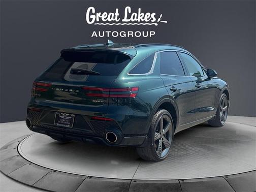 2023 Genesis GV70 3.5T Sport