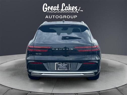 2024 Genesis Electrified GV70 Advanced