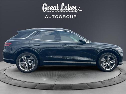 2024 Genesis Electrified GV70 Advanced