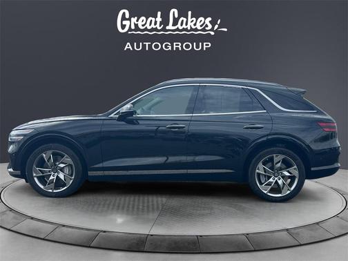 2024 Genesis Electrified GV70 Advanced