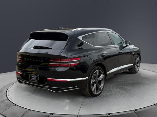 2025 Genesis GV80 3.5T Prestige