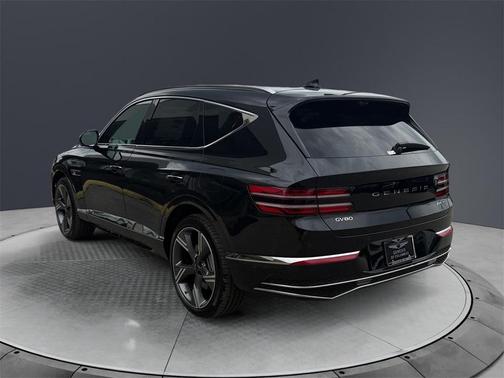2025 Genesis GV80 3.5T Prestige