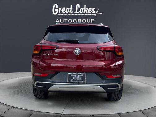 2023 Buick Encore GX Essence