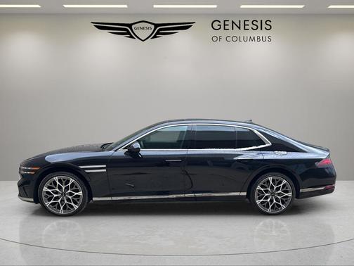 2024 Genesis G90 3.5T e-SC