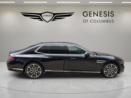 2024 Genesis G90 3.5T e-SC