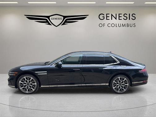 2024 Genesis G90 3.5T e-SC