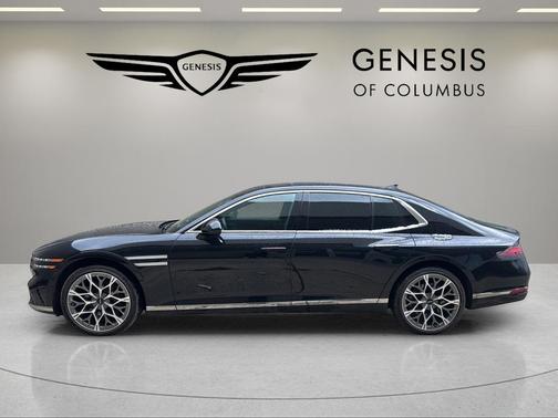 2024 Genesis G90 3.5T e-SC