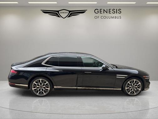 2024 Genesis G90 3.5T e-SC