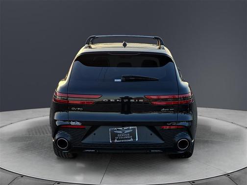 2025 Genesis GV70 3.5T Sport