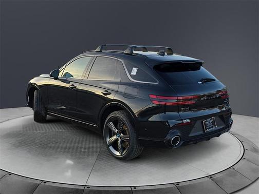 2025 Genesis GV70 3.5T Sport
