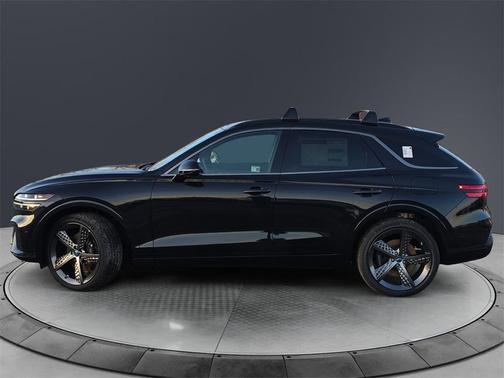 2025 Genesis GV70 3.5T Sport