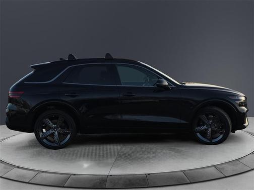 2025 Genesis GV70 3.5T Sport