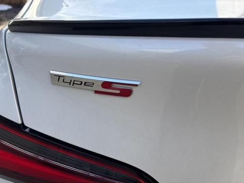 2025 Acura Integra Type S