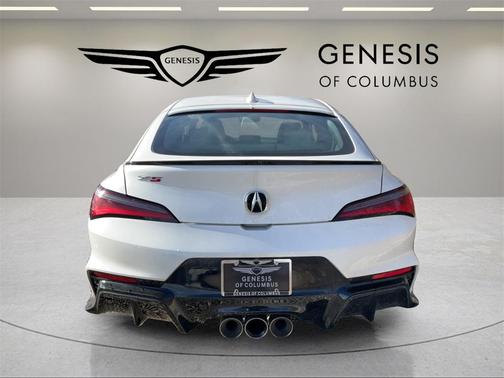 2025 Acura Integra Type S