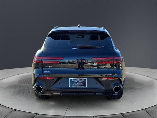 2025 Genesis GV70 3.5T Sport