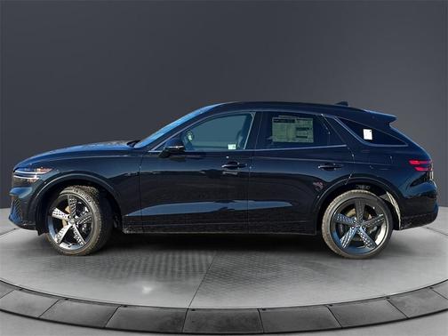 2025 Genesis GV70 3.5T Sport