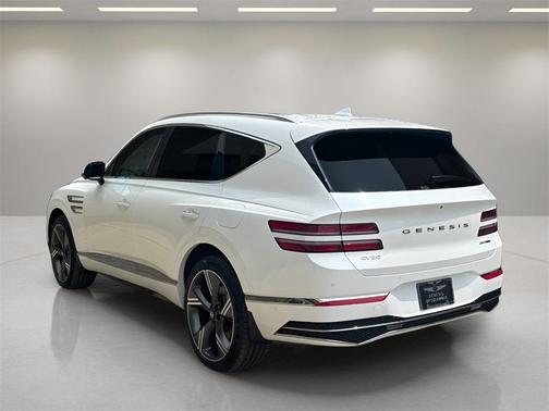 2025 Genesis GV80 3.5T Prestige