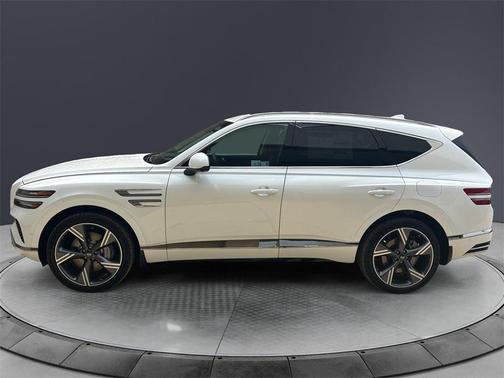2025 Genesis GV80 3.5T Prestige