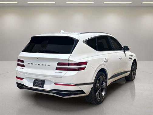 2025 Genesis GV80 3.5T Prestige