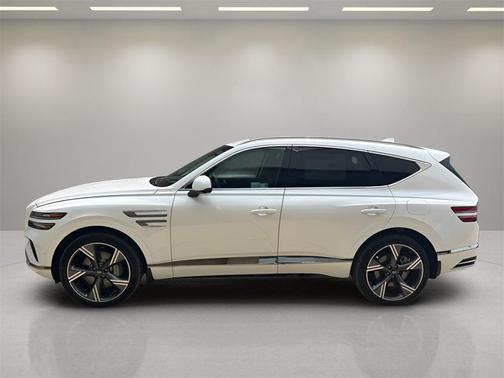 2025 Genesis GV80 3.5T Prestige