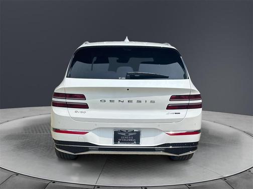 2025 Genesis GV80 3.5T Prestige