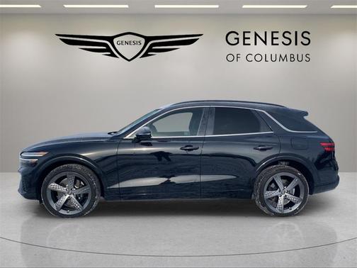 2024 Genesis GV70 3.5T Sport