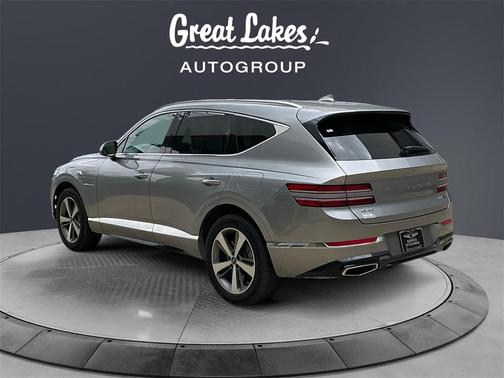 2024 Genesis GV80 3.5T