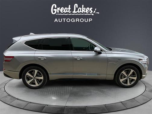 2024 Genesis GV80 3.5T